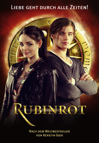 Rubinrot (Blu-ray)