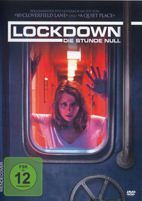 Lockdown - Die Stunde Null (Blu-ray)