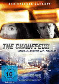The Chauffeur (Blu-ray)