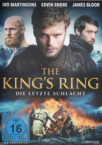 The King's Ring (DVD)