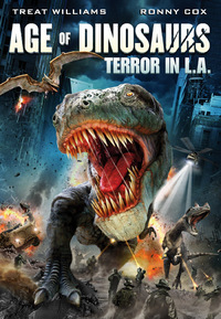 Age of Dinosaurs (Blu-ray)