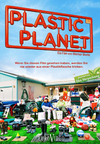 Plastic Planet (DVD)
