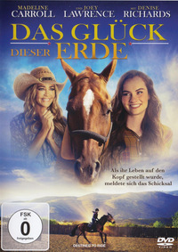 Das Glück dieser Erde (DVD)