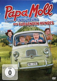 Papa Moll (DVD)