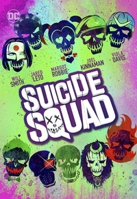 Suicide Squad (4K UHD)