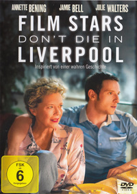 Film Stars Don't Die in Liverpool (DVD)