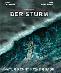 Der Sturm (DVD)