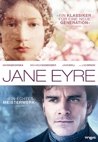 Jane Eyre (Blu-ray)
