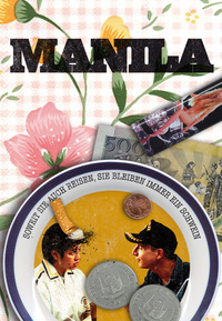 Manila (DVD)