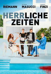 HERRliche Zeiten (Blu-ray)
