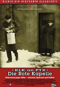 KLK an PTX - Die Rote Kapelle (DVD)
