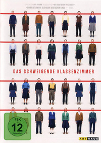Das schweigende Klassenzimmer (DVD)