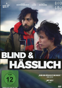 Blind & hässlich (DVD)