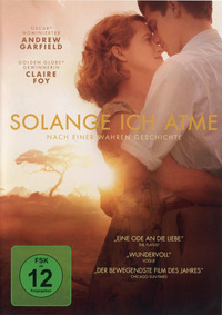 Solange ich atme (DVD)