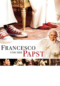 Francesco und der Papst (Blu-ray)