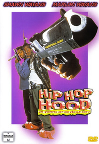 Hip Hop Hood (DVD)