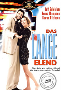 Das lange Elend (DVD)
