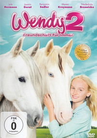 Wendy 2 (DVD)