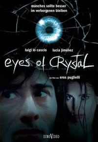 Eyes of Crystal (DVD)