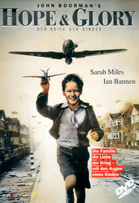 Hope and Glory - Hoffnung und Ruhm (Blu-ray)