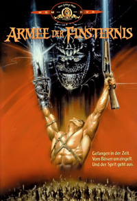 Armee der Finsternis - Erstauflage (DVD)