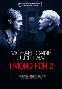 1 Mord für 2 (Blu-ray)