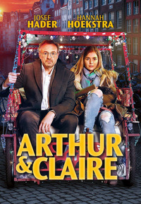 Arthur & Claire