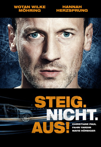 Steig. Nicht. Aus! (DVD)