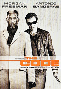 The Code (DVD)