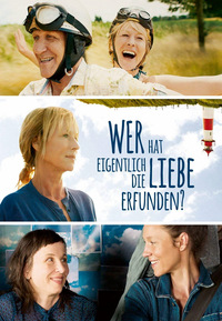 Wer hat eigentlich die Liebe erfunden?