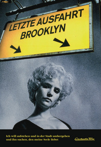 Letzte Ausfahrt Brooklyn (DVD)