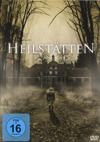 Heilstätten (DVD)