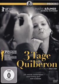 3 Tage in Quiberon (DVD)