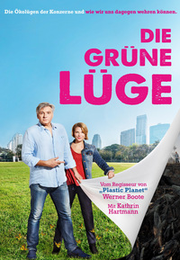 Die grüne Lüge (DVD)