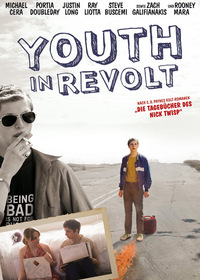 Youth in Revolt (Blu-ray)