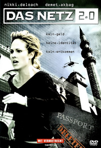 Das Netz 2.0 (DVD)