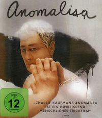 Anomalisa (DVD)