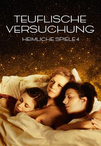 Heimliche Spiele 4 - Teuflische Versuchung