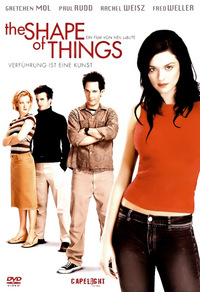 The Shape of Things (DVD)