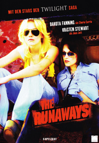 The Runaways (DVD)