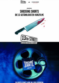 Shocking Shorts 1 (DVD)