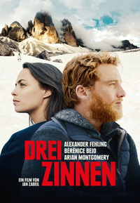 Drei Zinnen