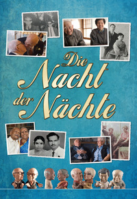 Die Nacht der Nächte
