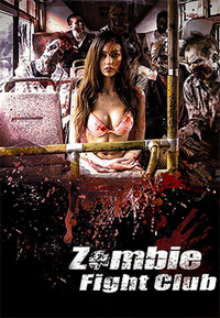 Zombie Fight Club (Blu-ray)