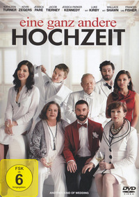 Eine ganz andere Hochzeit (DVD)