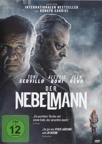 Der Nebelmann (DVD)
