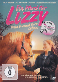 Ein Pferd für Lizzy (DVD)