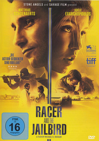 Racer and the Jailbird (DVD)