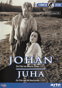 Johan (DVD)