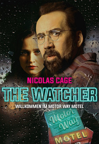 The Watcher - Willkommen im Motor Way Motel
